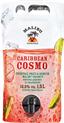 Malibu Cocktails Caribbean Cosmo